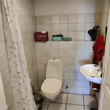 Country house Danaly Holstebro
