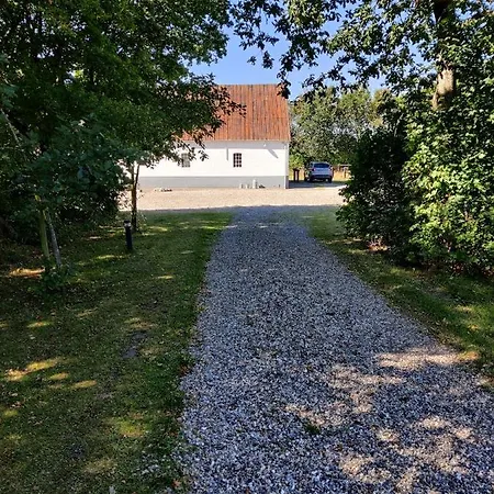 Danaly Country house